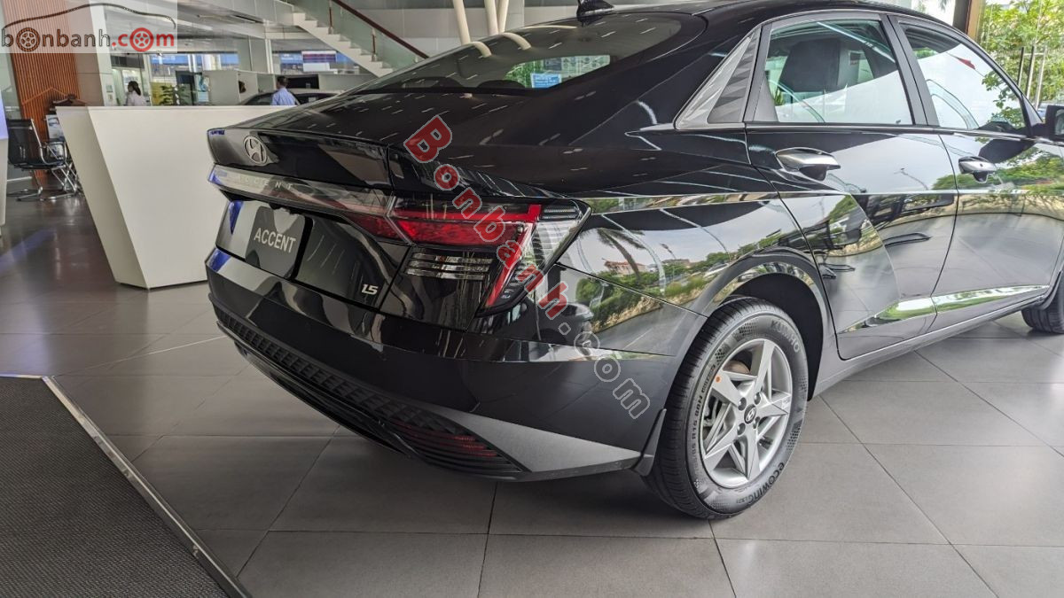 Bán ô tô Hyundai Accent Đặc biệt 1.5 AT - 2026 - xe mới