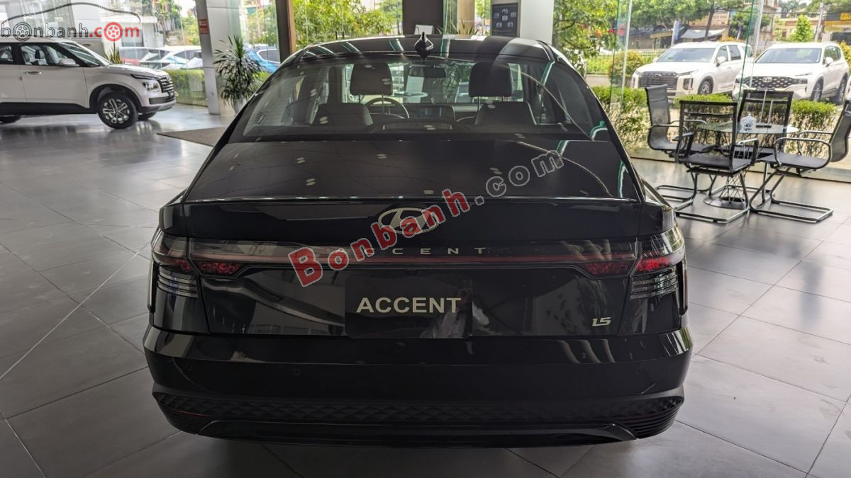 Bán ô tô Hyundai Accent Đặc biệt 1.5 AT - 2026 - xe mới