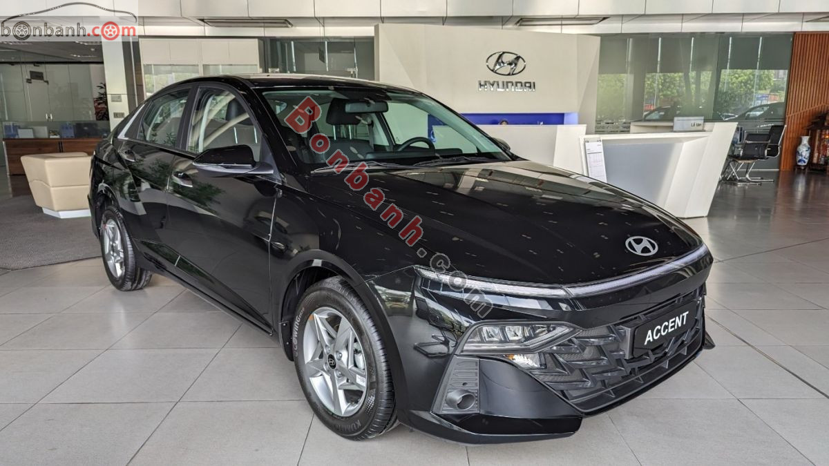 Bán ô tô Hyundai Accent Đặc biệt 1.5 AT - 2026 - xe mới