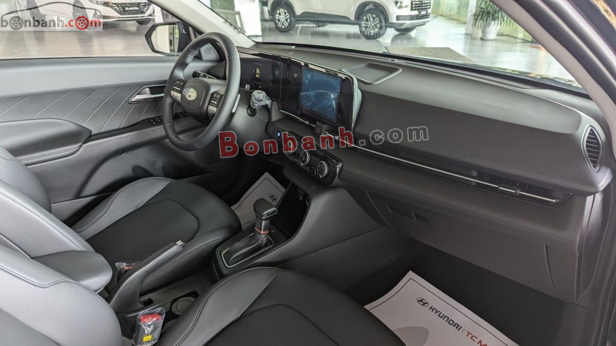 Bán ô tô Hyundai Accent Đặc biệt 1.5 AT - 2026 - xe mới