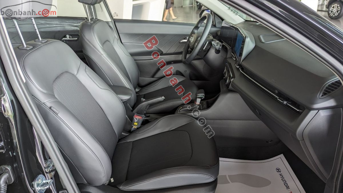 Bán ô tô Hyundai Accent Đặc biệt 1.5 AT - 2026 - xe mới