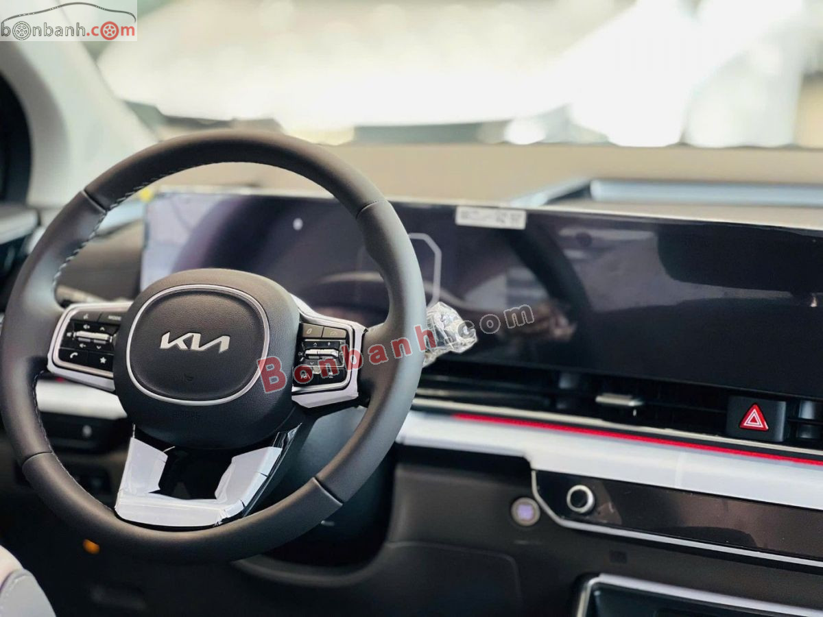 Bán ô tô Kia Carnival Premium 2.2D 8S - 2025 - xe mới