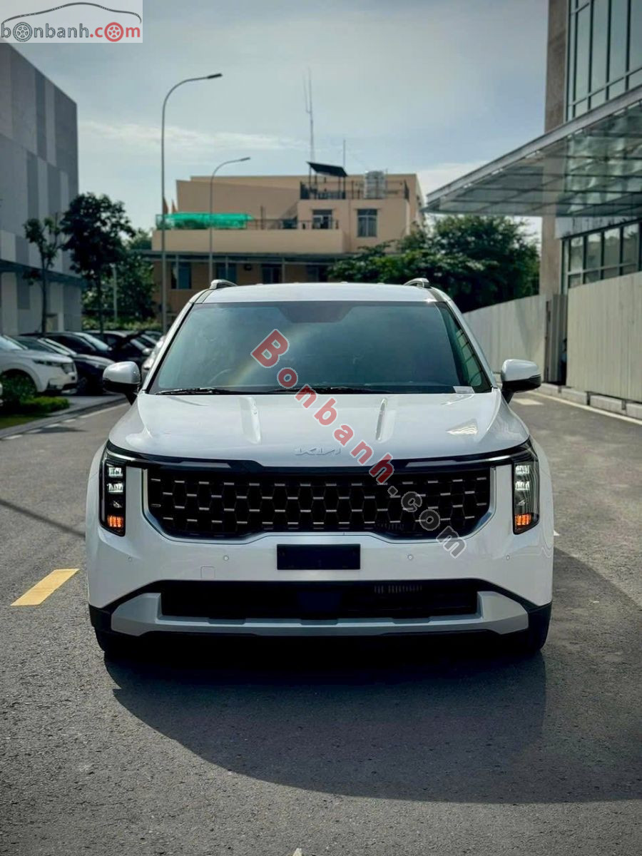 Bán ô tô Kia Carnival Premium 2.2D 8S - 2025 - xe mới