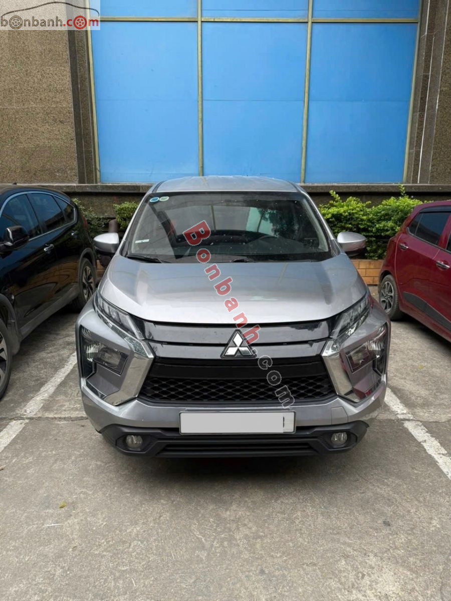Bán ô tô Mitsubishi Xpander 1.5 AT - 2023 - xe cũ