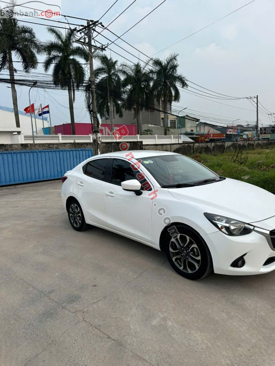 Bán ô tô Mazda 2 1.5 AT - 2018 - xe cũ