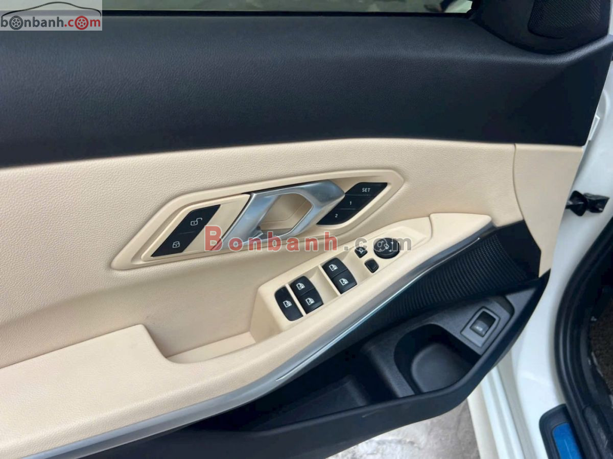 Bán ô tô BMW 3 Series 320i Sport Line - 2024 - xe cũ
