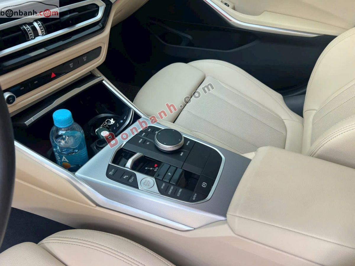 Bán ô tô BMW 3 Series 320i Sport Line - 2024 - xe cũ