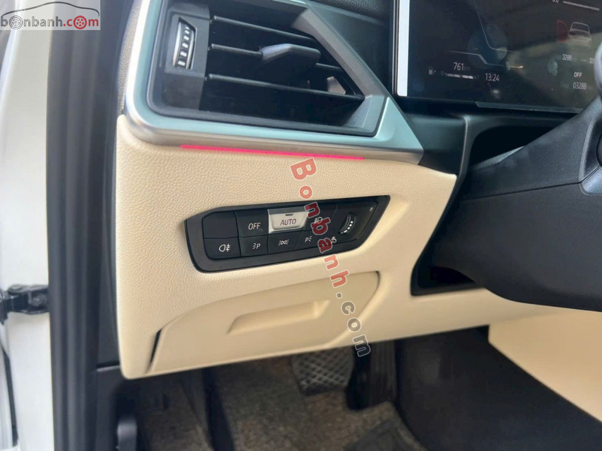 Bán ô tô BMW 3 Series 320i Sport Line - 2024 - xe cũ