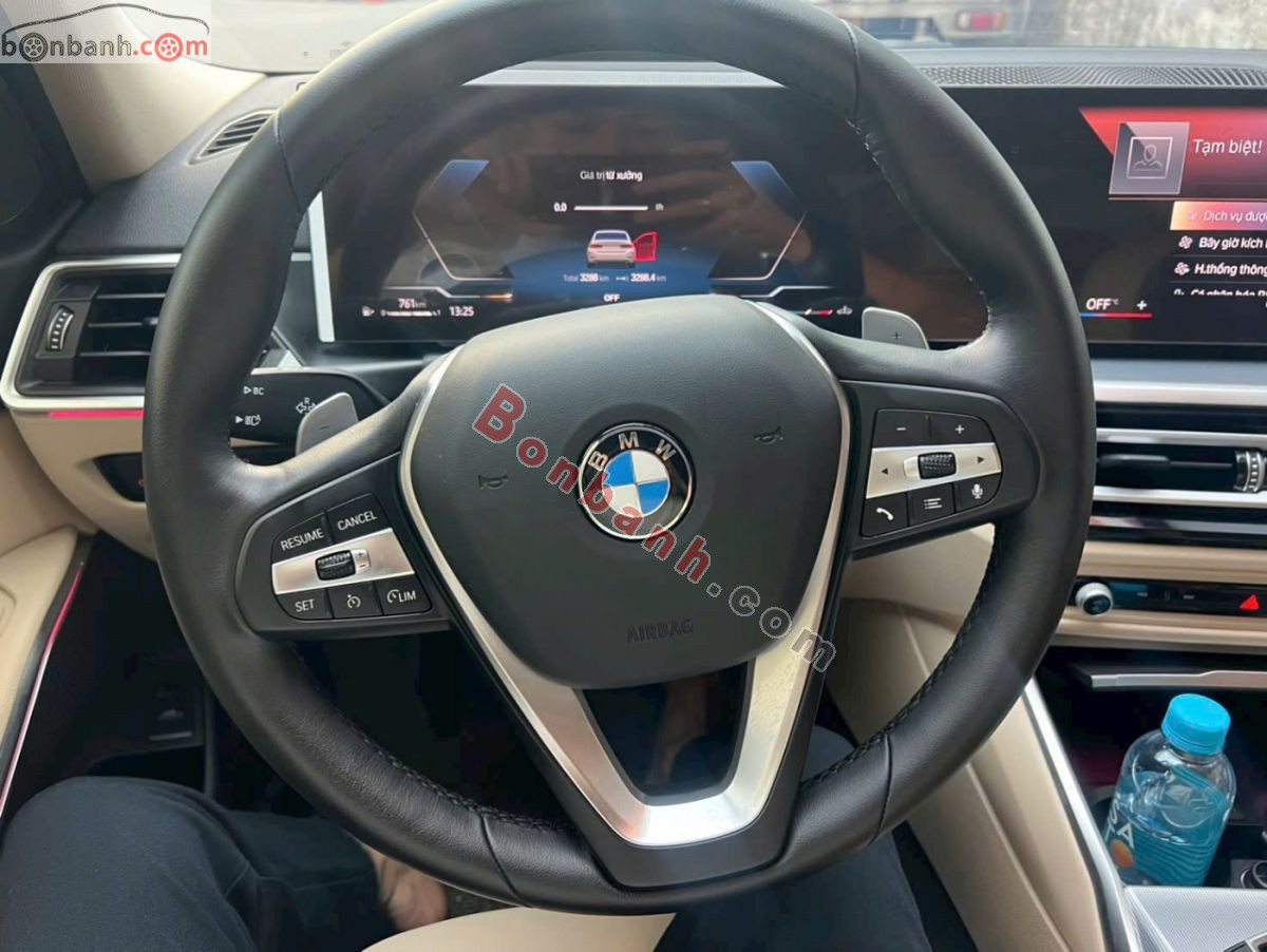 Bán ô tô BMW 3 Series 320i Sport Line - 2024 - xe cũ