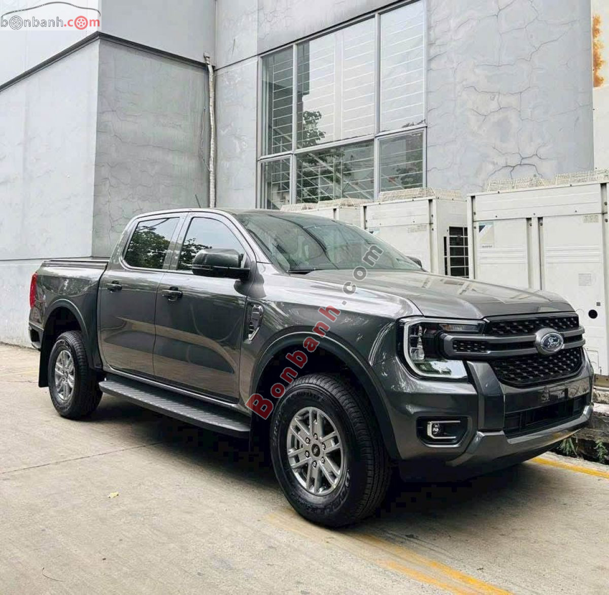Bán ô tô Ford Ranger XLS 2.0L 4x2 AT - 2026 - xe mới