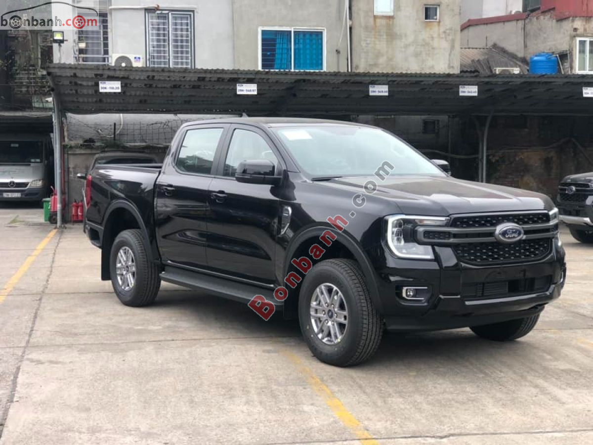 Bán ô tô Ford Ranger XLS 2.0L 4x2 AT - 2026 - xe mới
