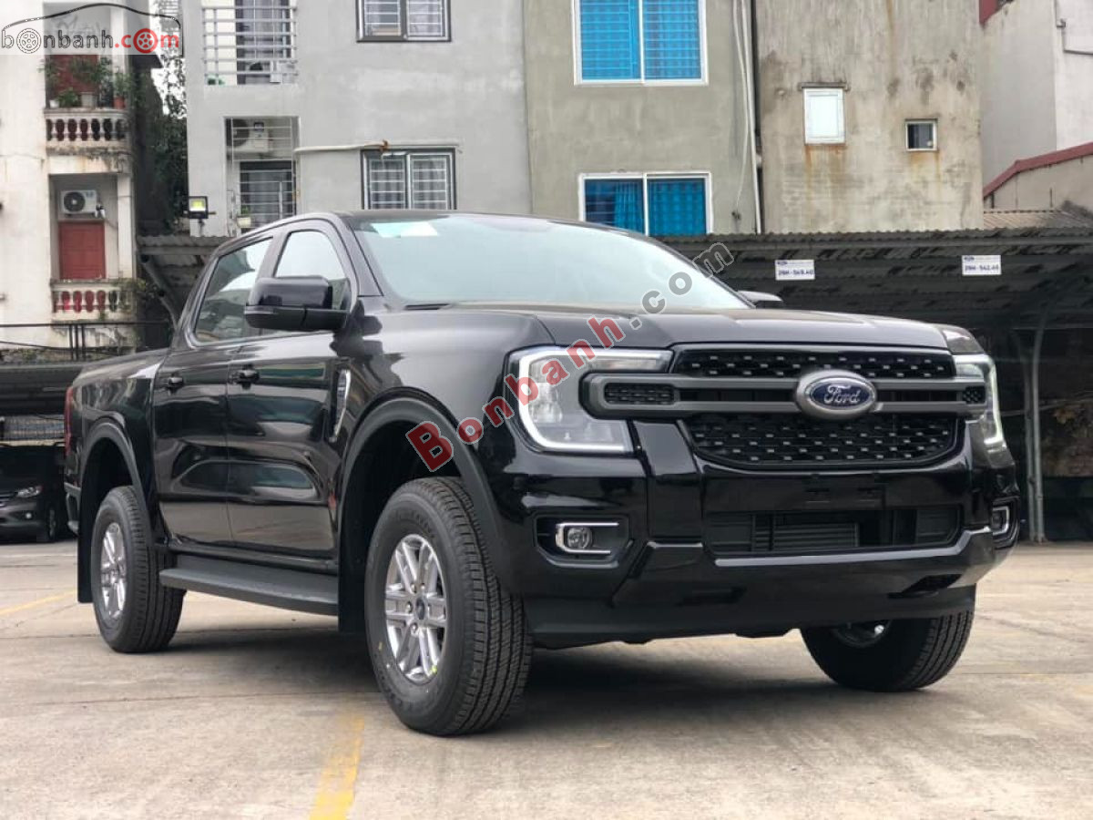 Bán ô tô Ford Ranger XLS 2.0L 4x2 AT - 2026 - xe mới