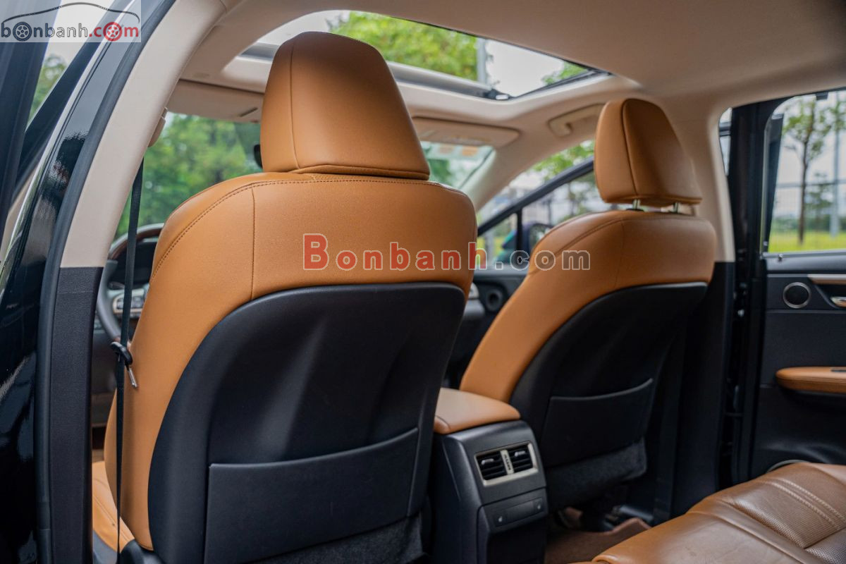 Bán ô tô Lexus RX 350 - 2020 - xe cũ