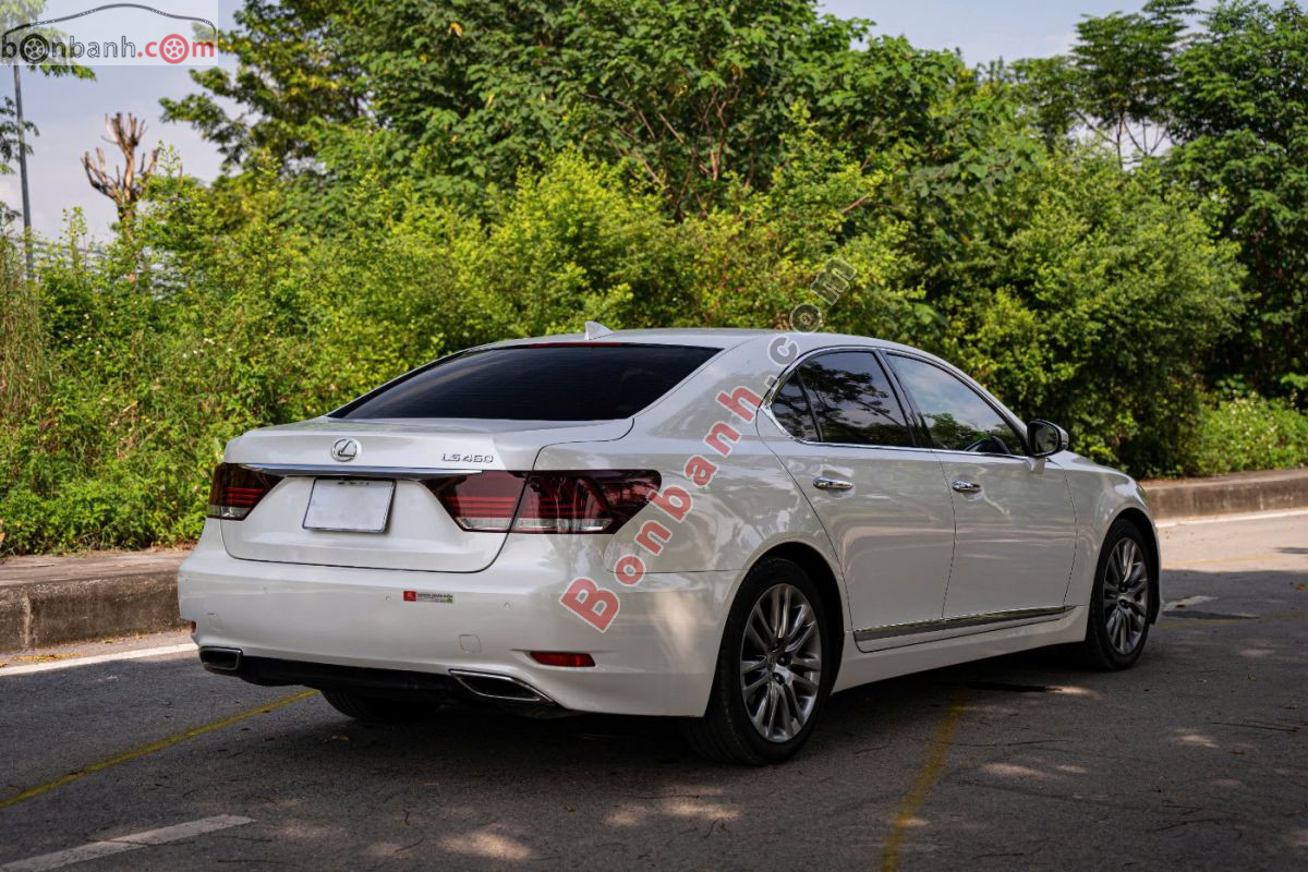Bán ô tô Lexus ES 250 - 2016 - xe cũ