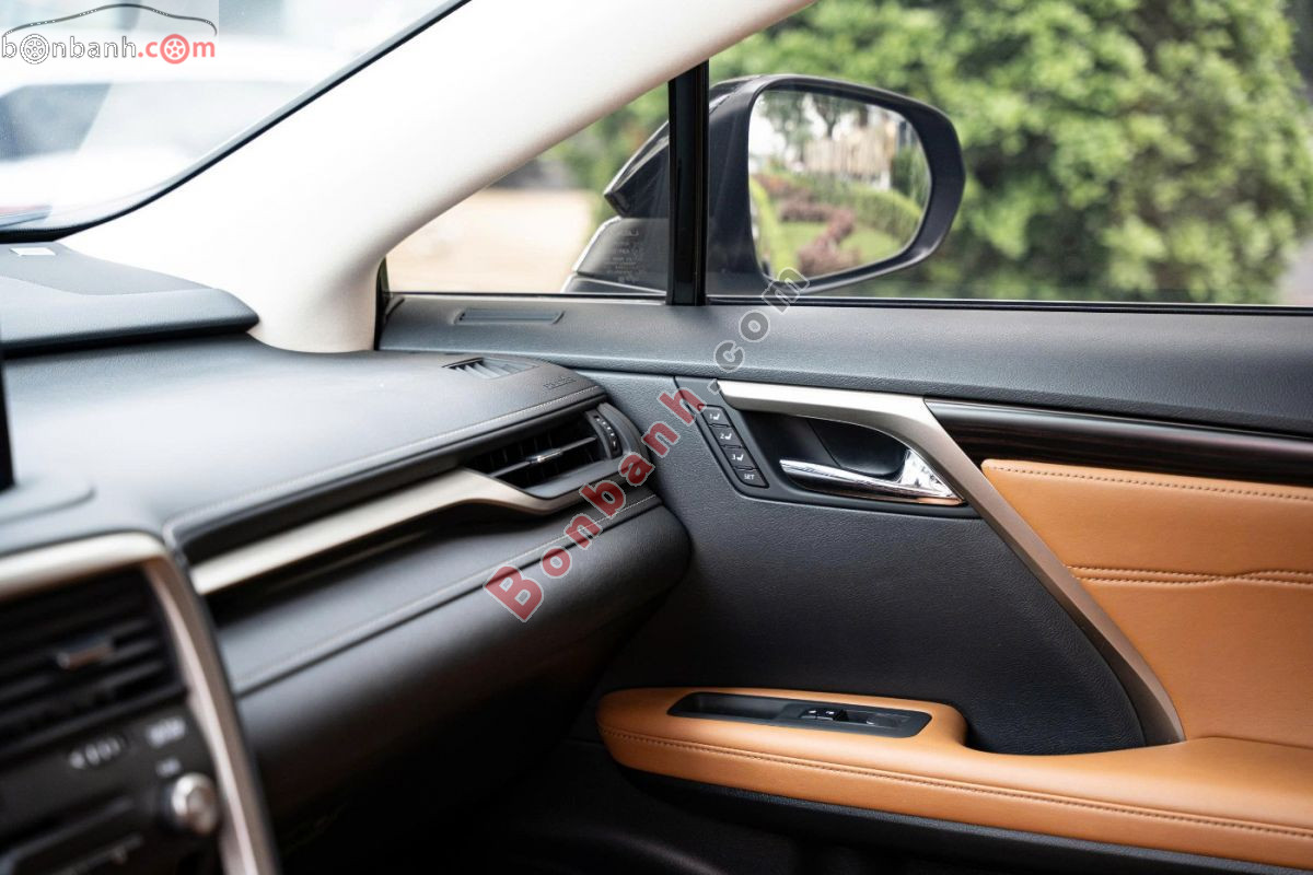 Bán ô tô Lexus RX 350L - 2022 - xe cũ