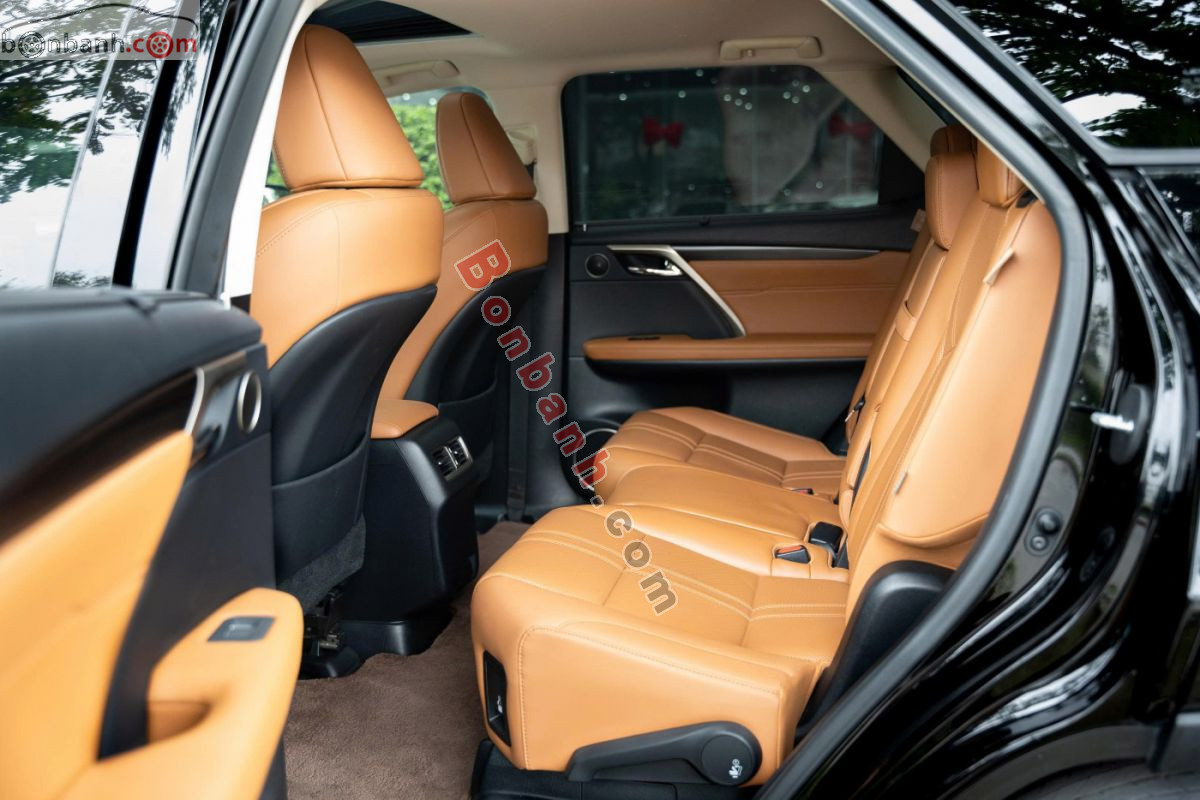 Bán ô tô Lexus RX 350L - 2022 - xe cũ