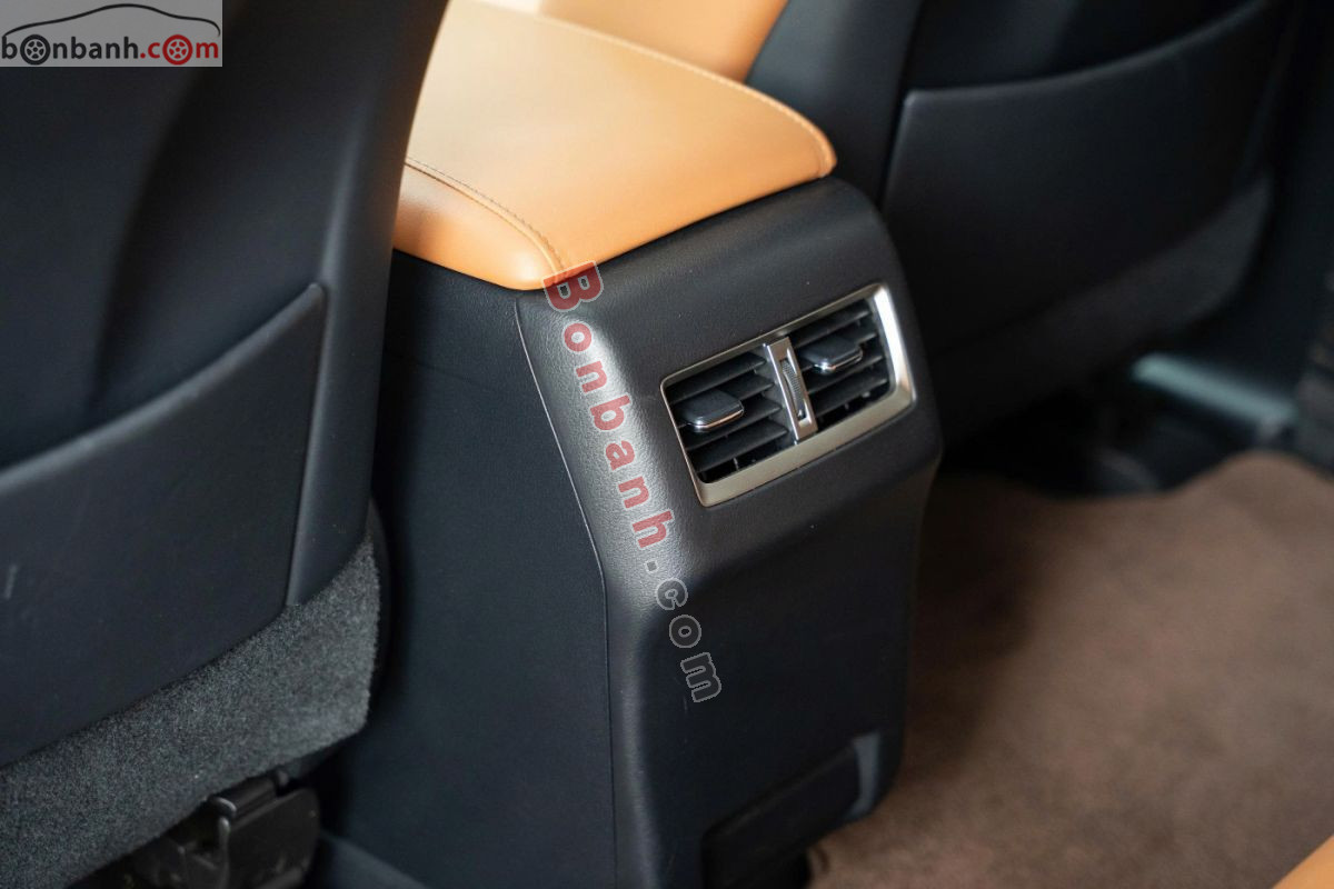 Bán ô tô Lexus RX 350L - 2022 - xe cũ