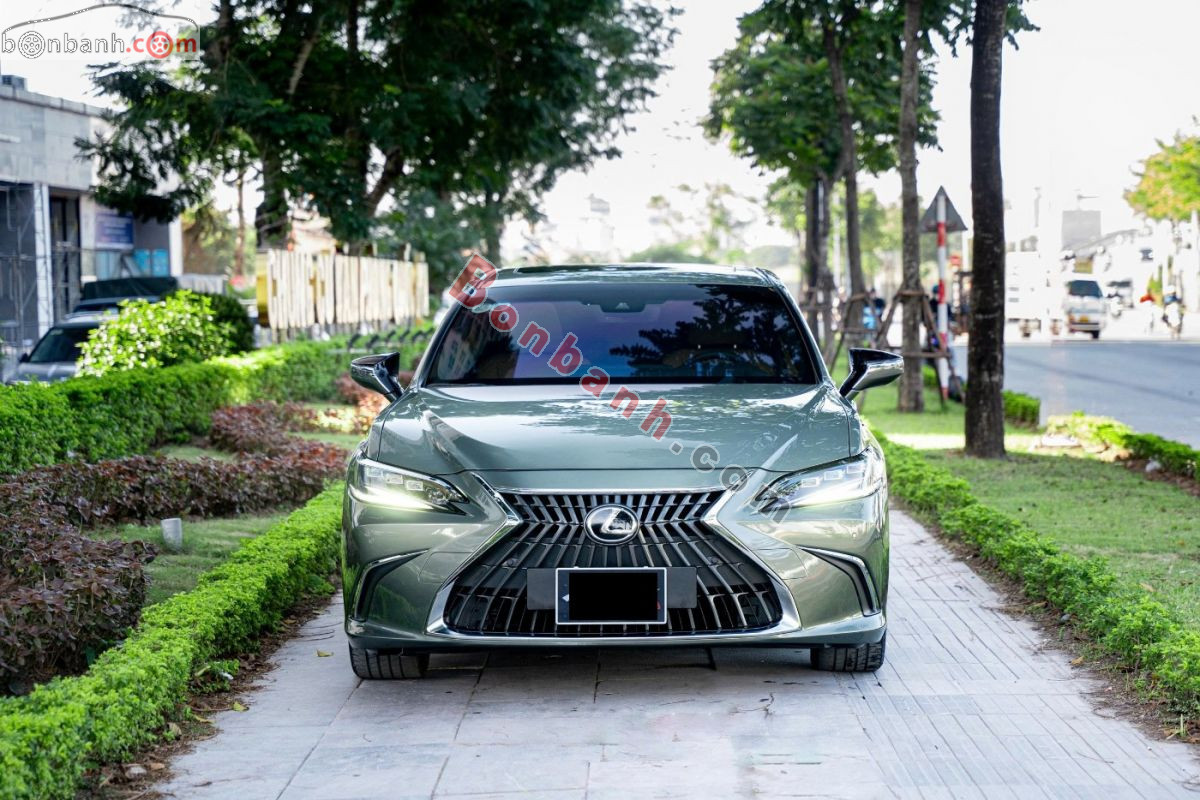 Bán ô tô Lexus ES 250 - 2023 - xe cũ