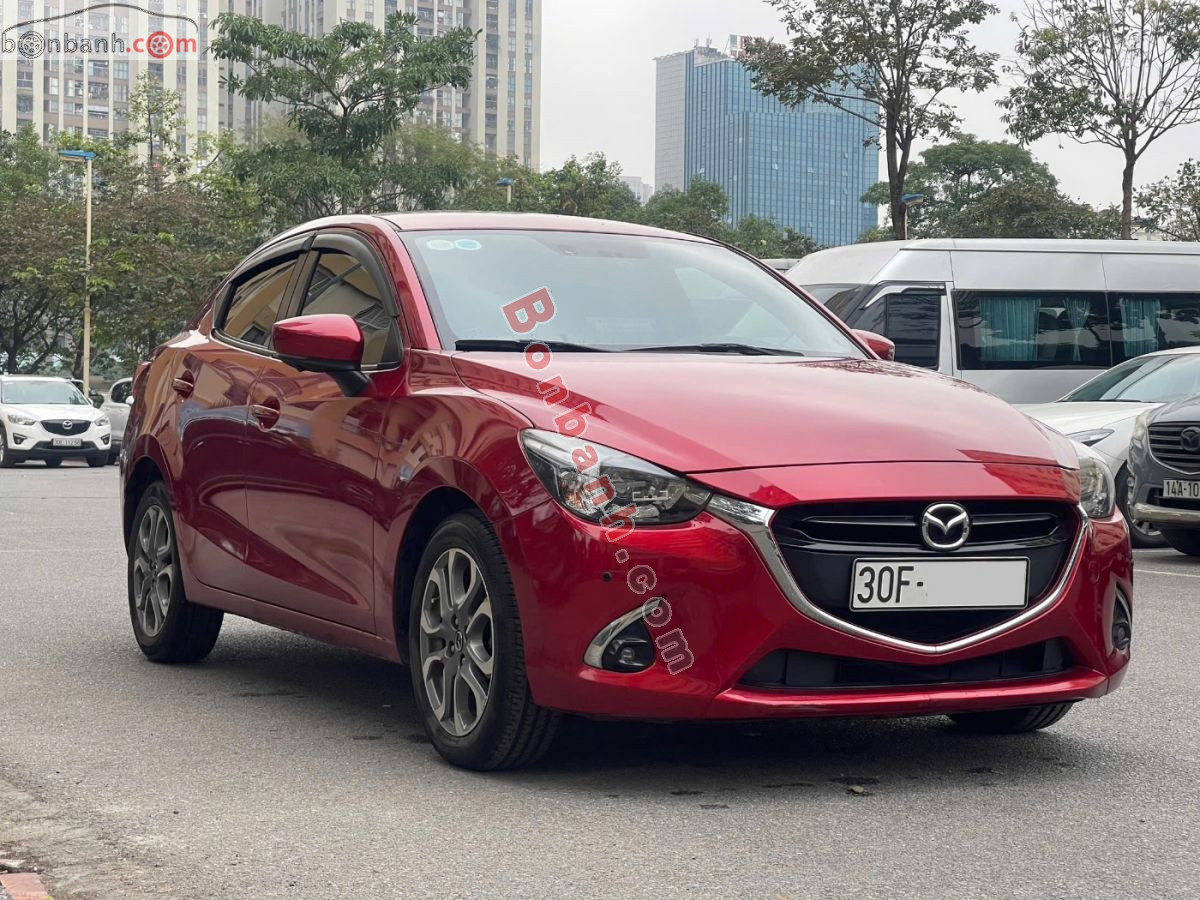 Bán ô tô Mazda 2 Luxury - 2019 - xe cũ