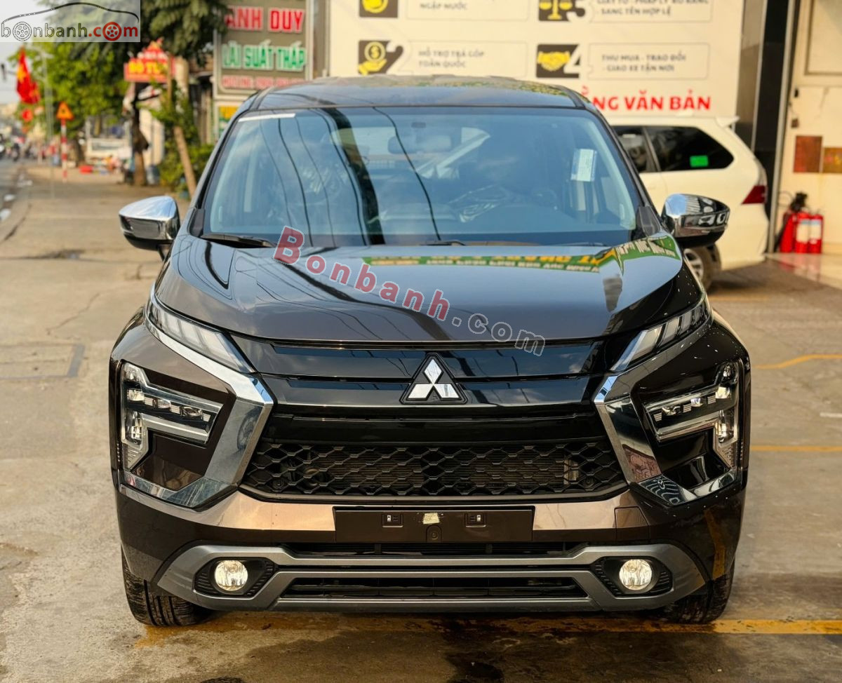 Bán ô tô Mitsubishi Xpander Premium 1.5 AT - 2022 - xe cũ