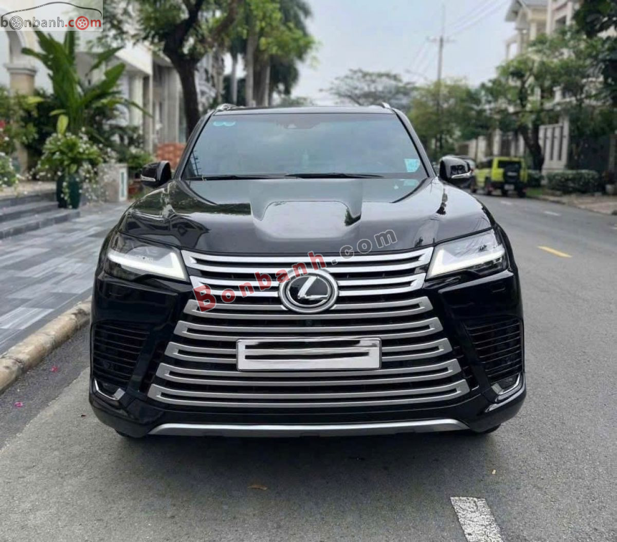 Bán ô tô Lexus LX 600 Vip - 2023 - xe cũ