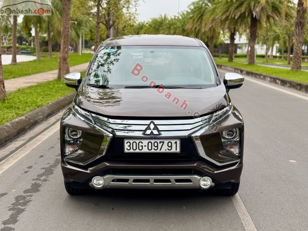 Bán ô tô Mitsubishi Xpander 1.5 AT - 2019 - xe cũ