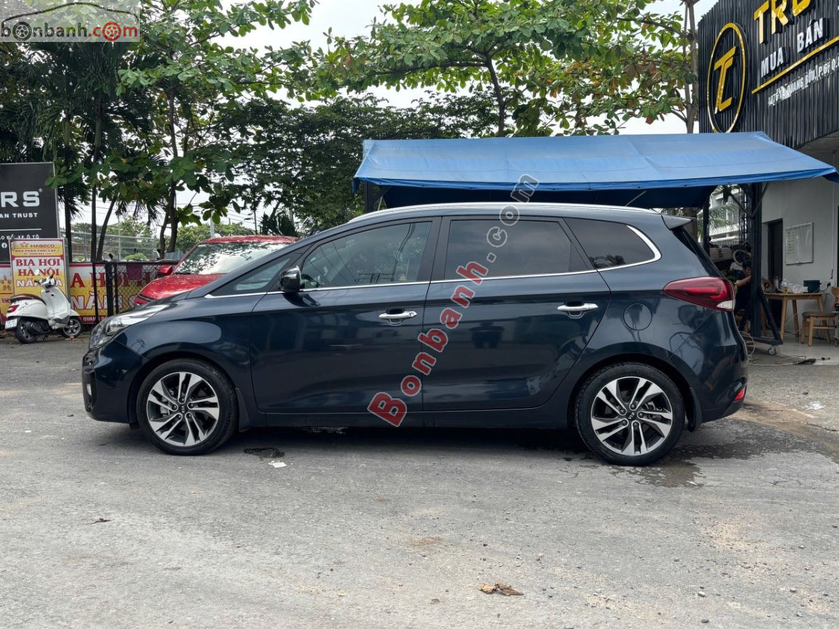 Bán ô tô Kia Rondo GAT - 2018 - xe cũ