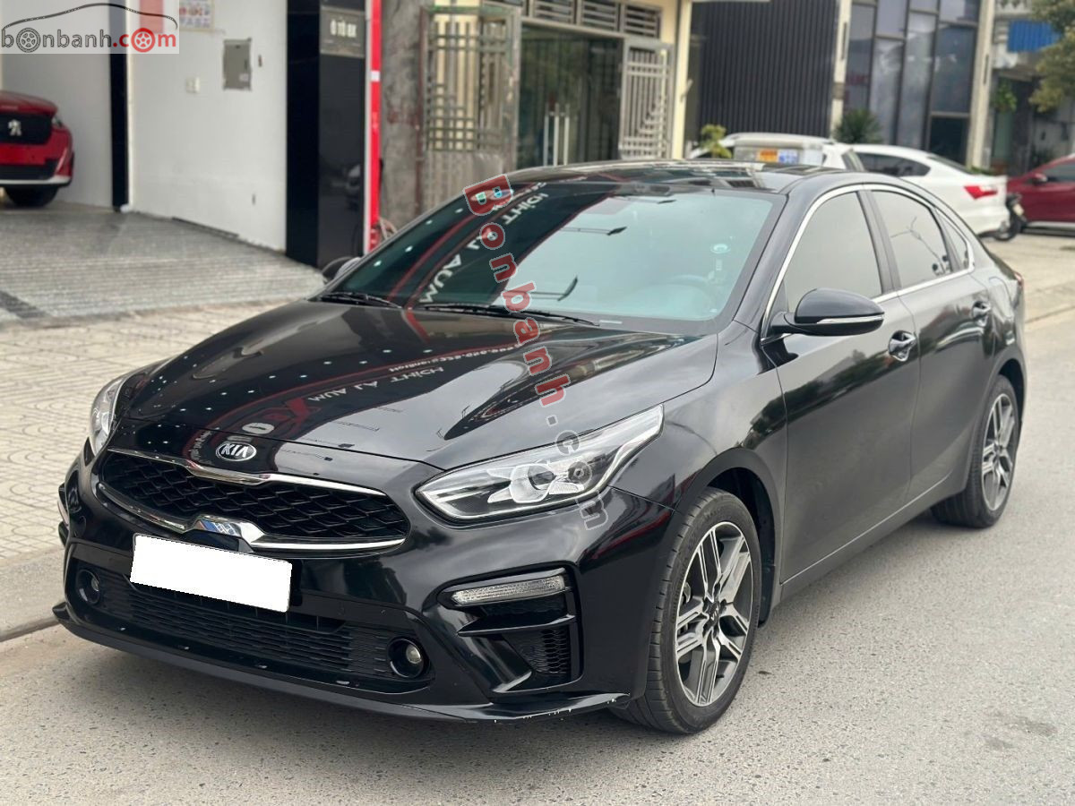Bán ô tô Kia Cerato 2.0 AT Premium - 2019 - xe cũ