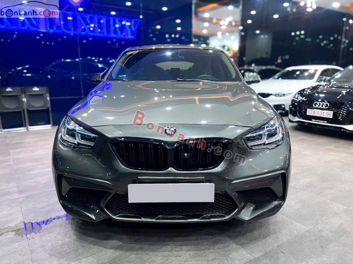 Bán ô tô BMW 5 Series 528i GT - 2013 - xe cũ