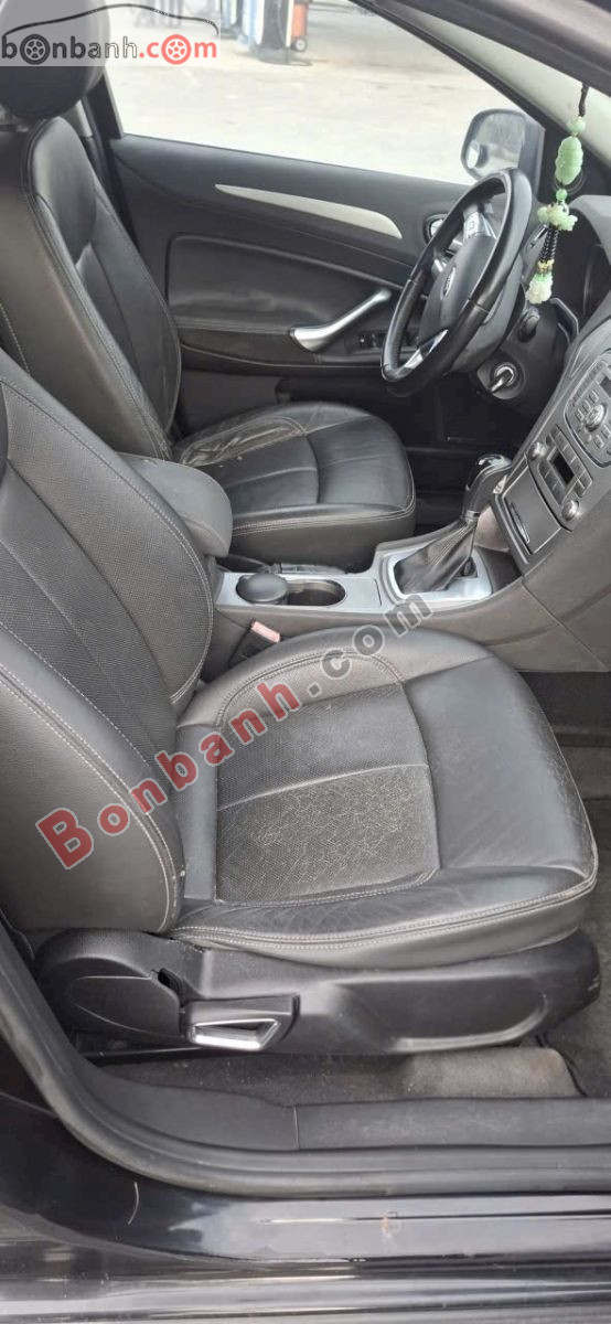 Bán ô tô Ford Mondeo 2.3 AT - 2011 - xe cũ