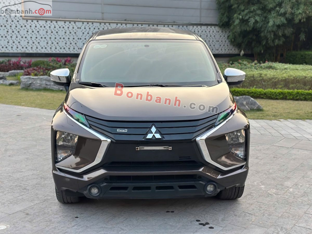 Bán ô tô Mitsubishi Xpander 1.5 MT - 2020 - xe cũ