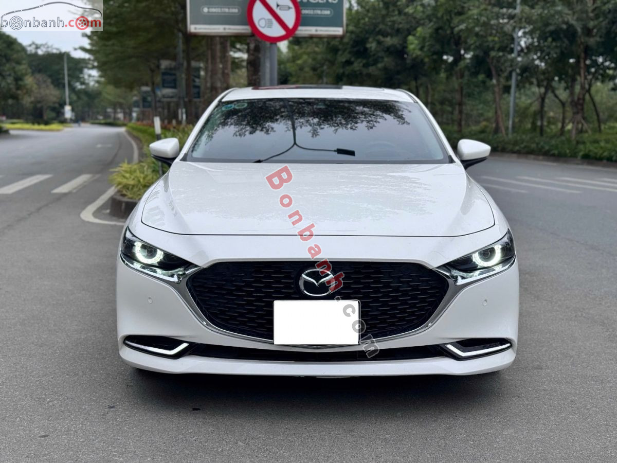 Bán ô tô Mazda 3 1.5L Premium - 2020 - xe cũ
