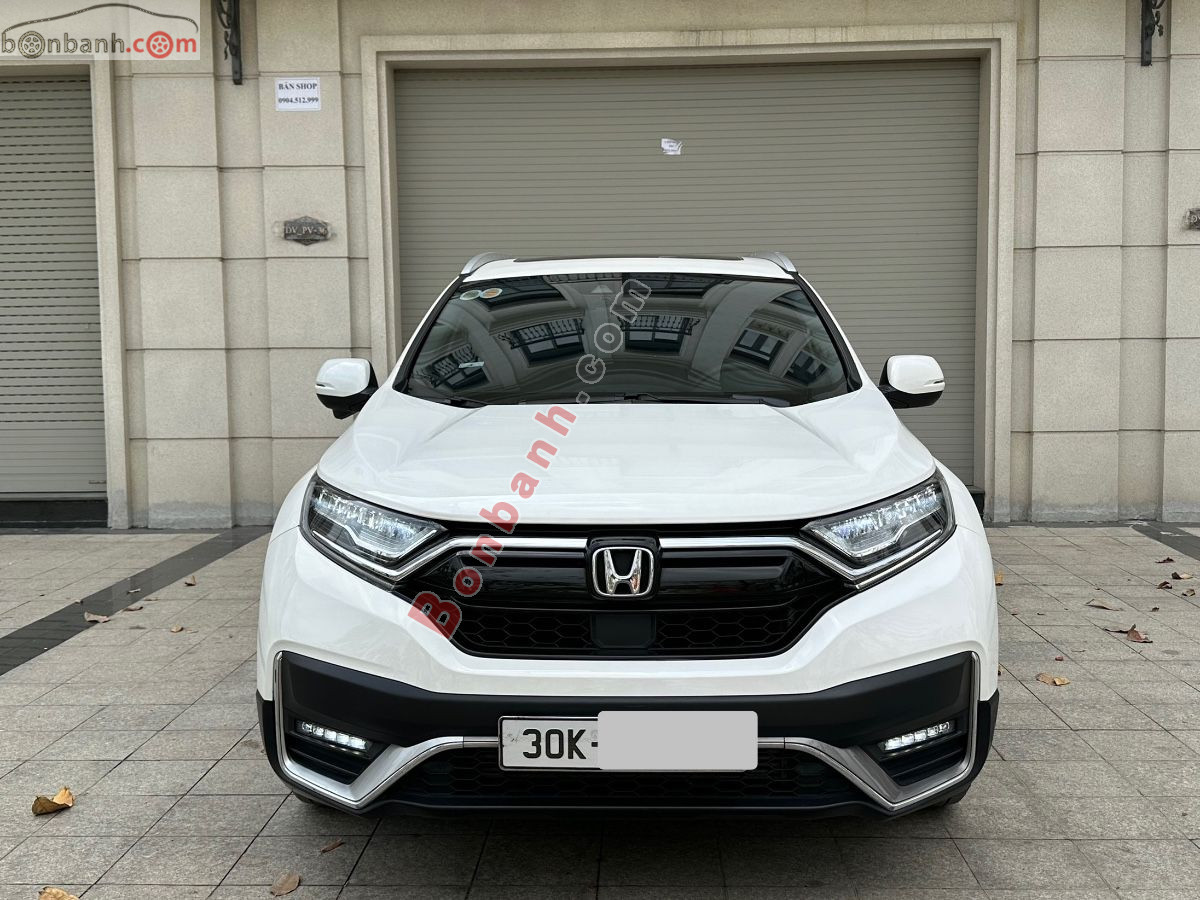 Bán ô tô Honda CRV L - 2023 - xe cũ
