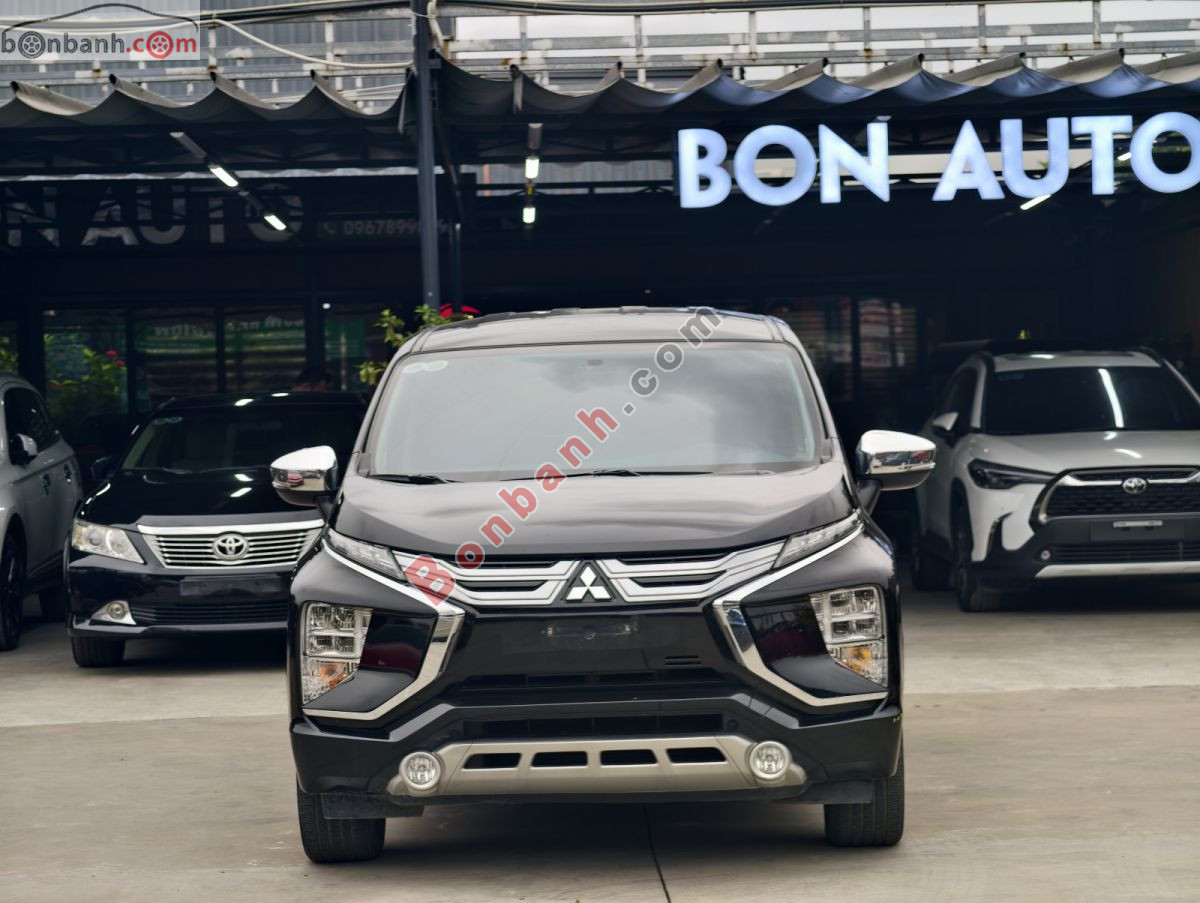Bán ô tô Mitsubishi Xpander 1.5 AT Đặc biệt - 2021 - xe cũ