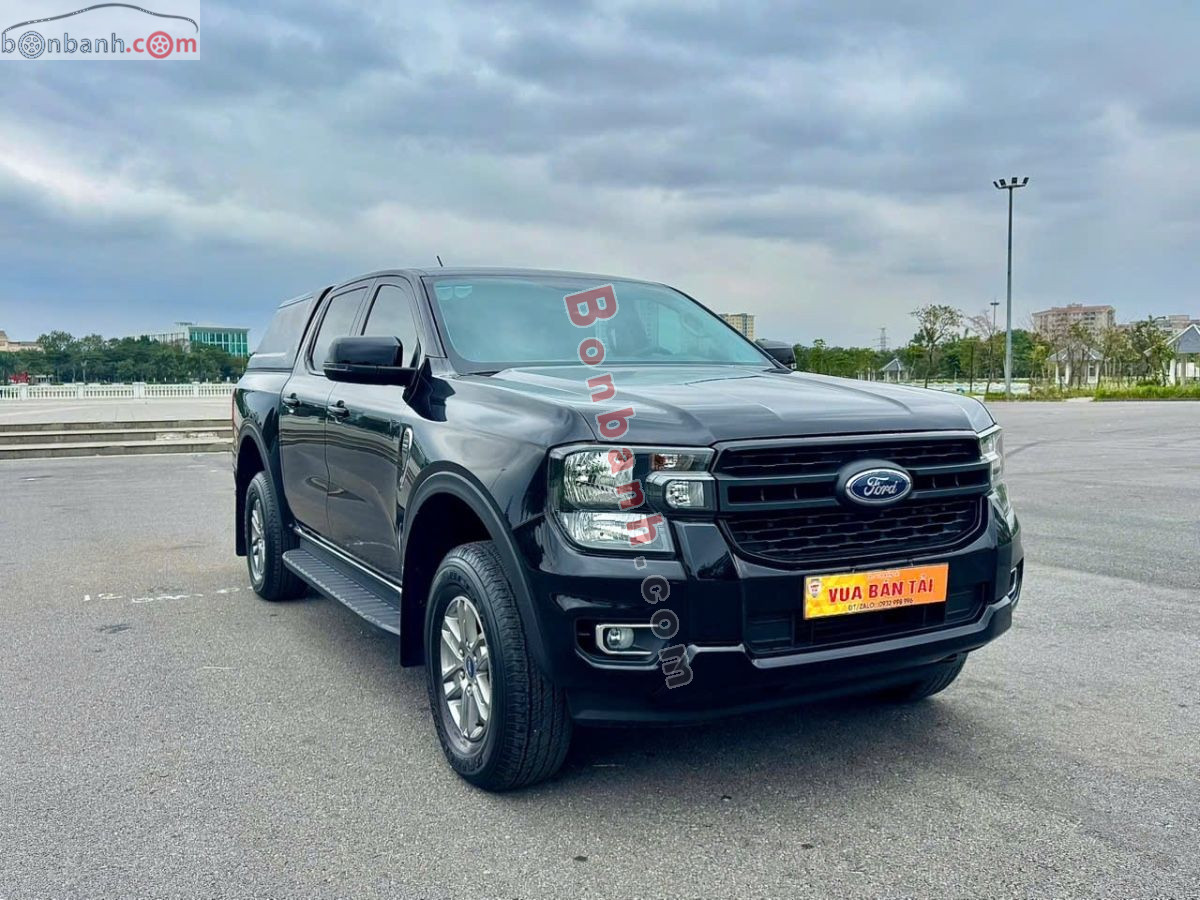 Bán ô tô Ford Ranger XLS 2.0L 4x2 AT - 2023 - xe cũ
