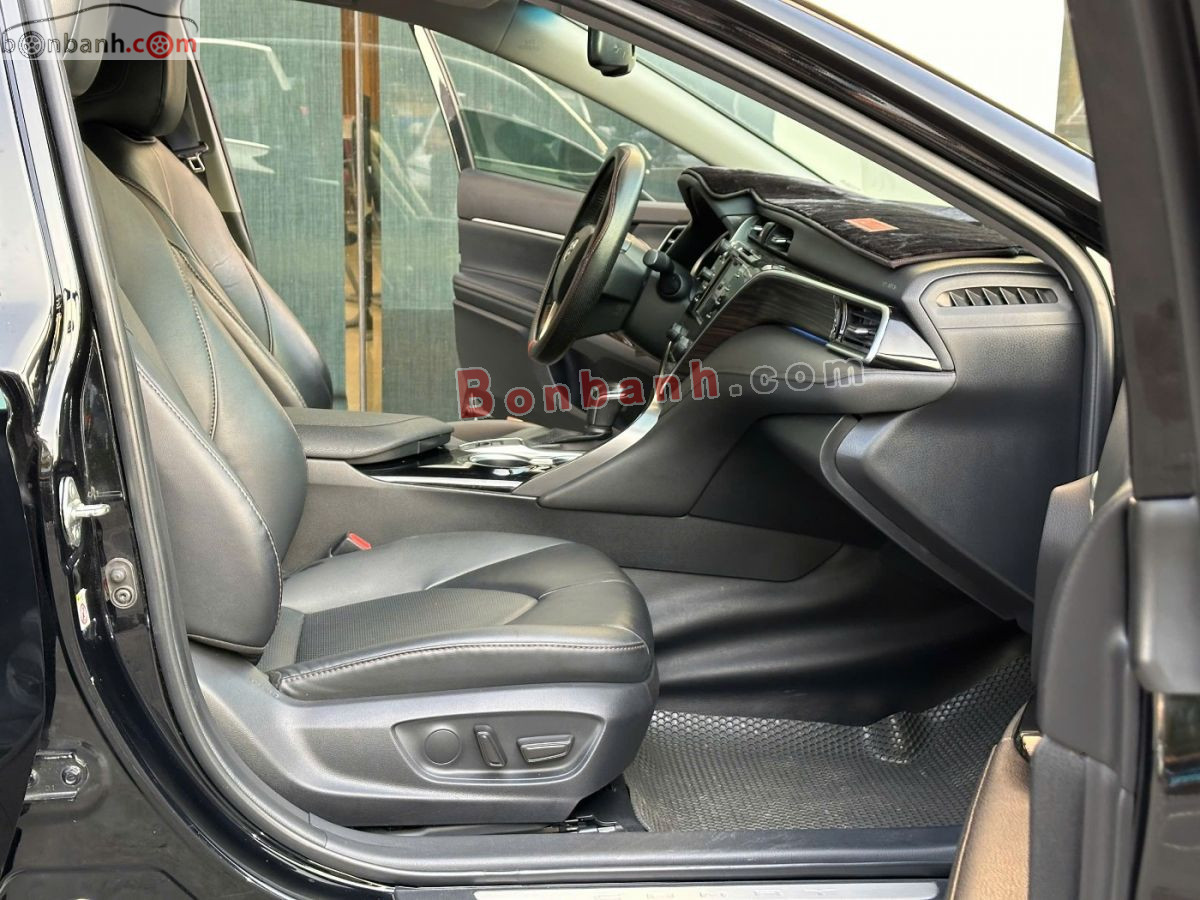 Bán ô tô Toyota Camry 2.0G - 2020 - xe cũ