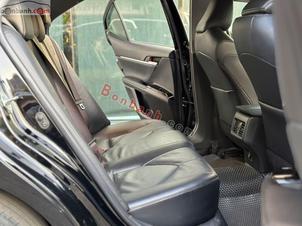 Bán ô tô Toyota Camry 2.0G - 2020 - xe cũ