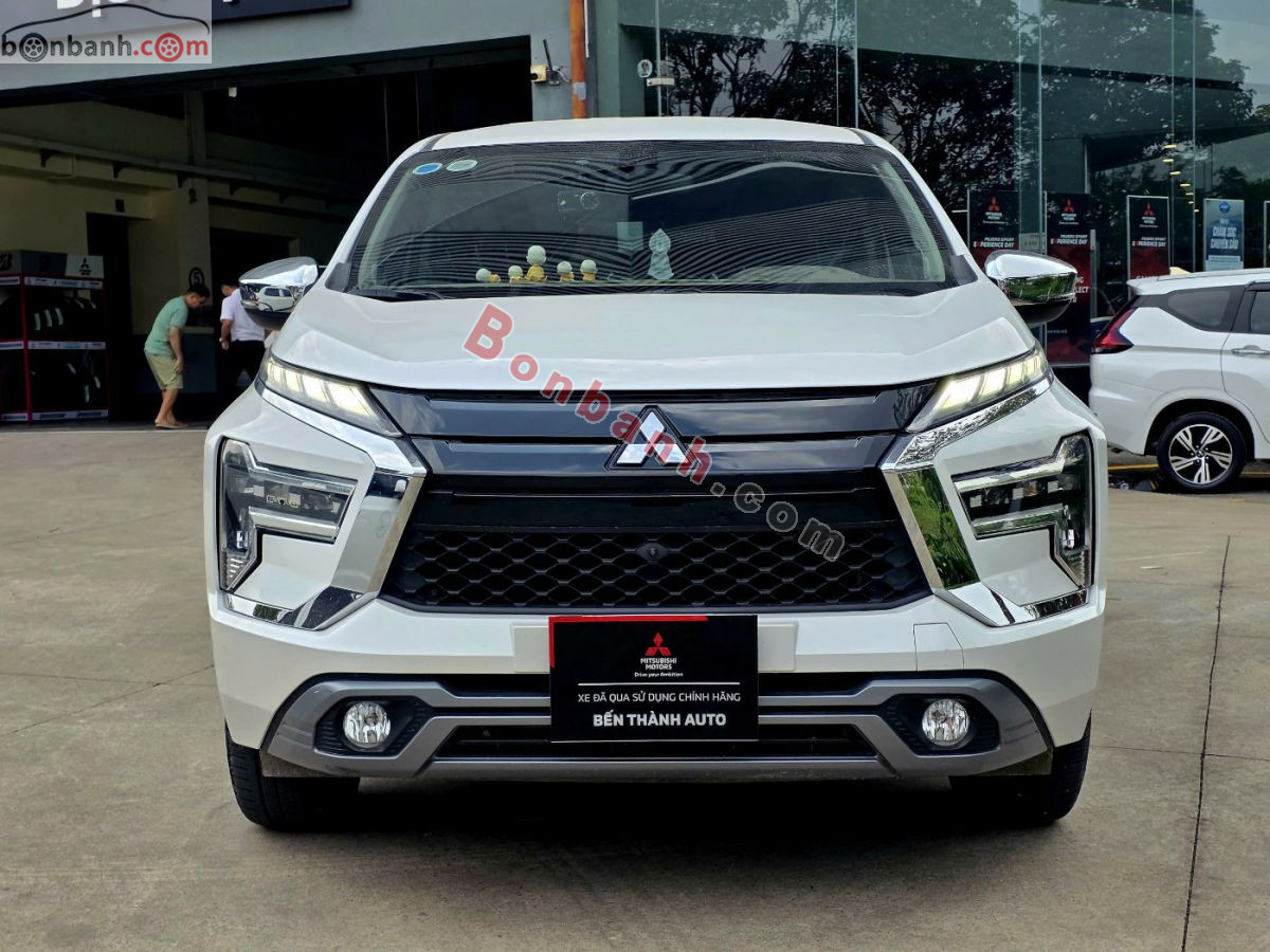 Bán ô tô Mitsubishi Xpander Premium 1.5 AT - 2023 - xe cũ