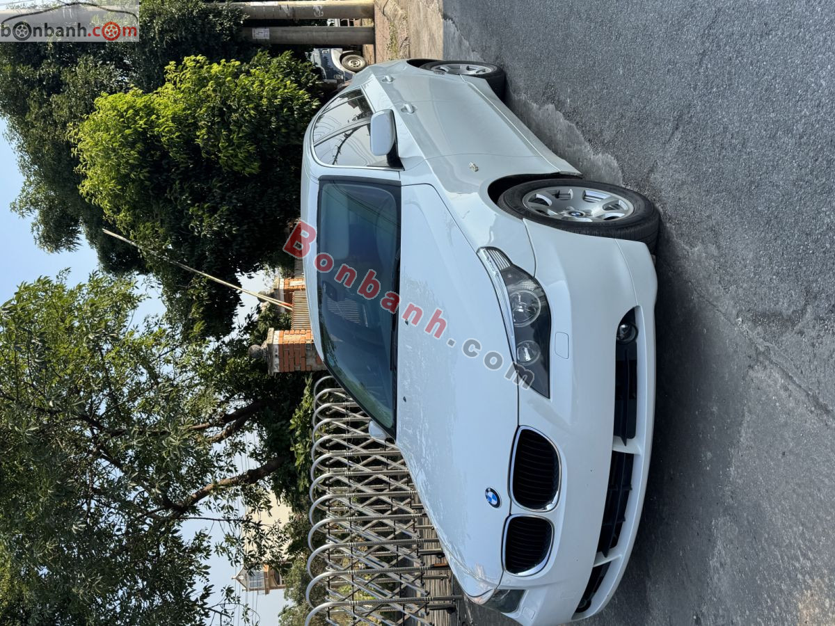 Bán ô tô BMW 5 Series 530i - 2005 - xe cũ