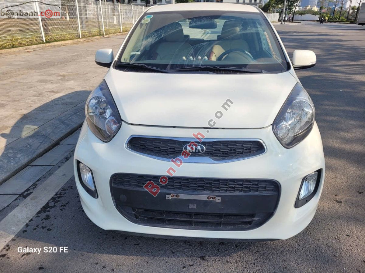 Bán ô tô Kia Morning At - 2019 - xe cũ