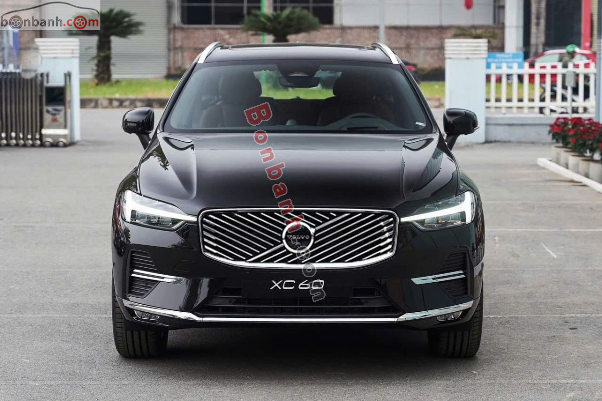 Bán ô tô Volvo XC60 Ultra B5 AWD - 2025 - xe mới