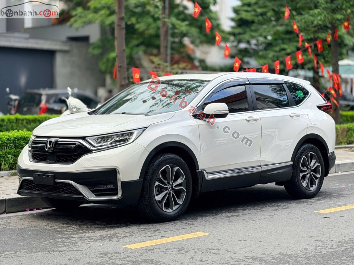 Bán ô tô Honda CRV L - 2023 - xe cũ