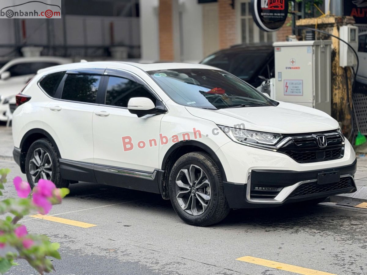 Bán ô tô Honda CRV L - 2023 - xe cũ