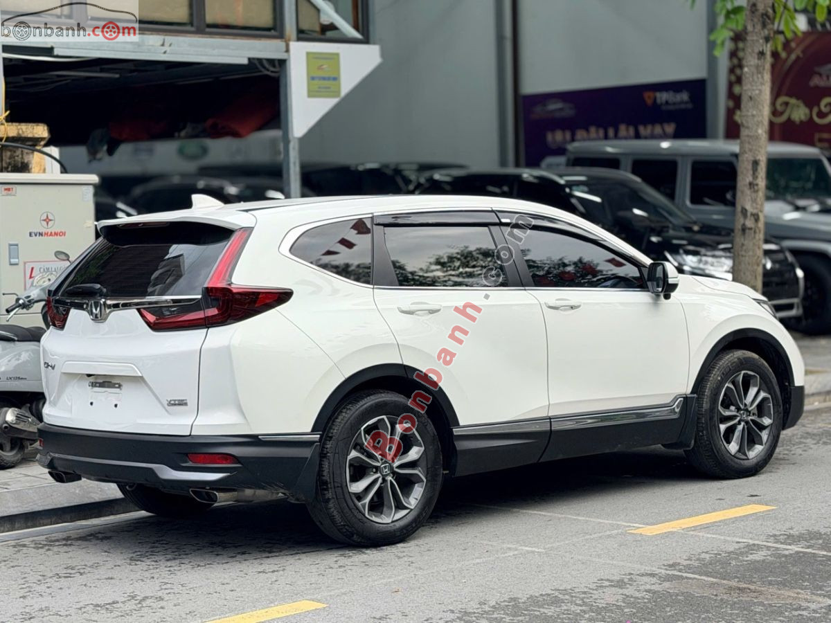 Bán ô tô Honda CRV L - 2023 - xe cũ