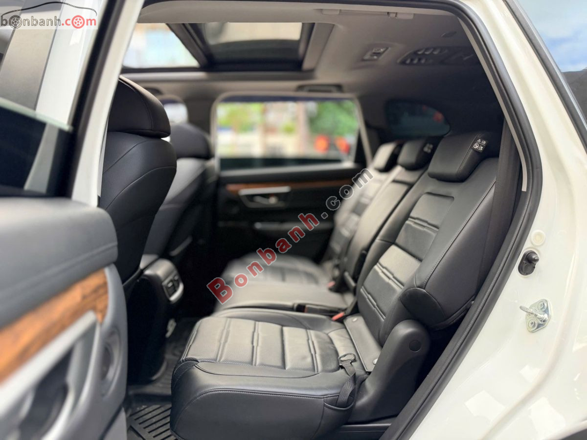 Bán ô tô Honda CRV L - 2023 - xe cũ