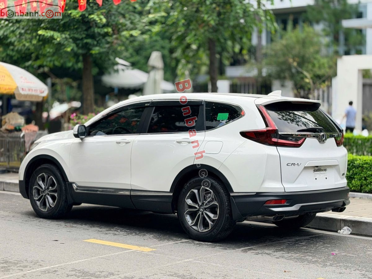 Bán ô tô Honda CRV L - 2023 - xe cũ