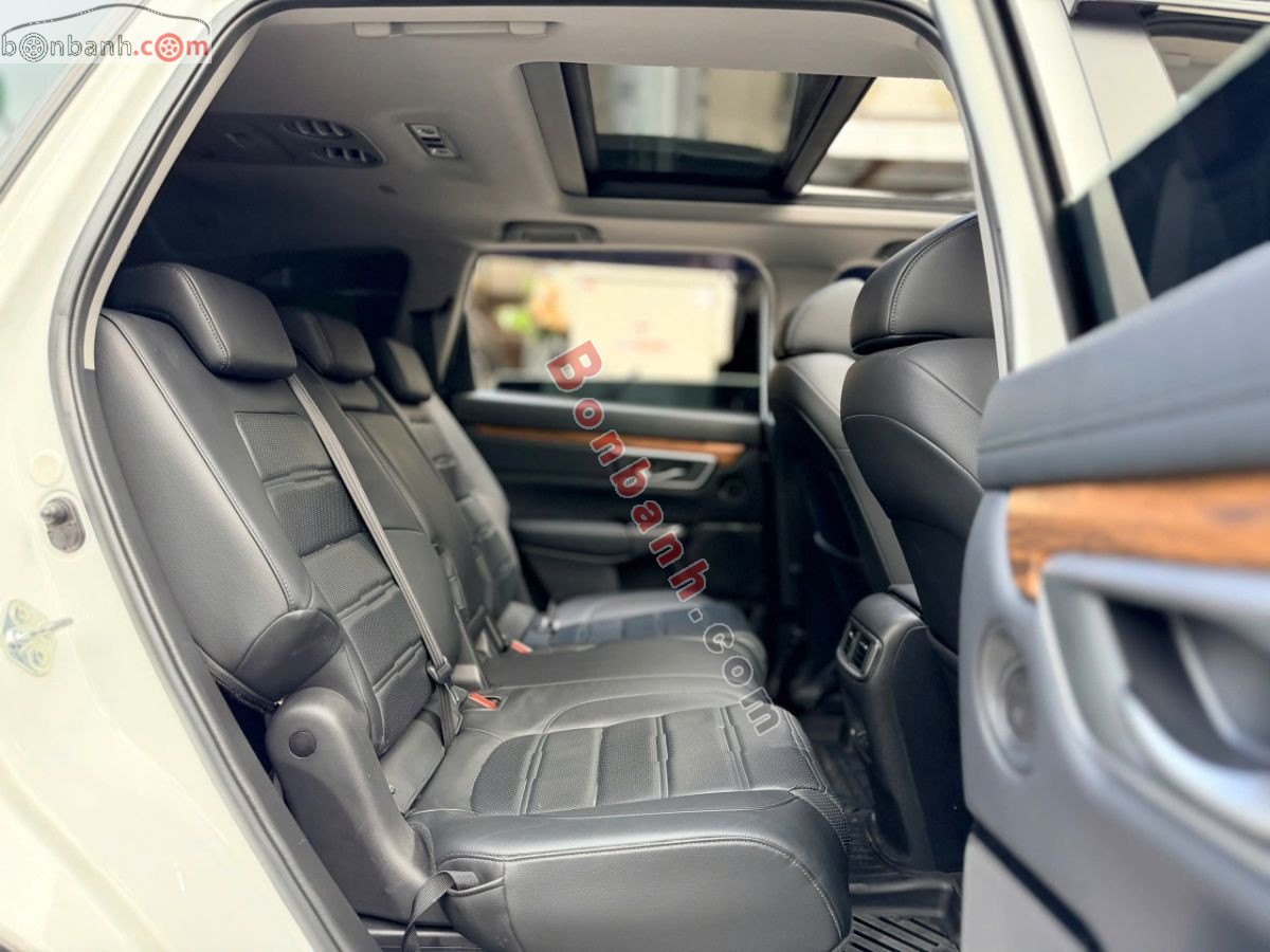 Bán ô tô Honda CRV L - 2023 - xe cũ