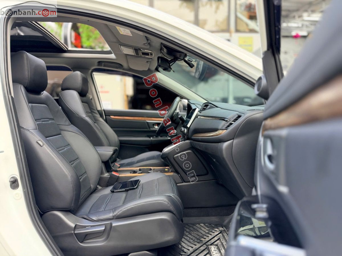 Bán ô tô Honda CRV L - 2023 - xe cũ