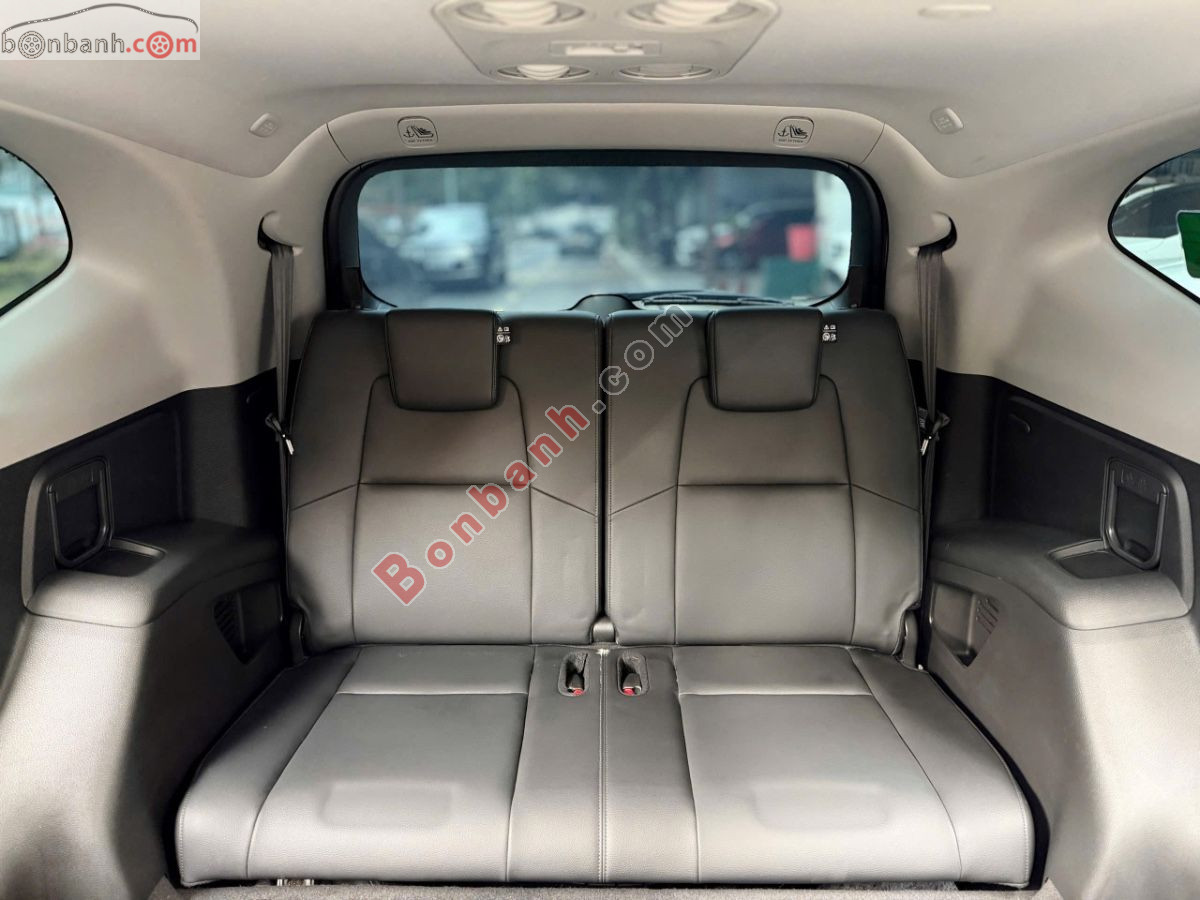 Bán ô tô Honda CRV L - 2023 - xe cũ