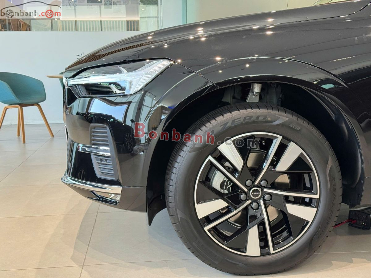 Bán ô tô Volvo XC60 Ultra B5 AWD - 2025 - xe mới